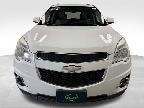 Certified 2014 Chevrolet Equinox LT w/ Power Convenience Package AWD/4WD image 4