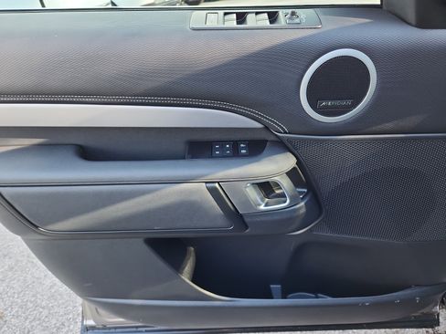 Certified 2024 Land Rover Discovery Dynamic SE image 25