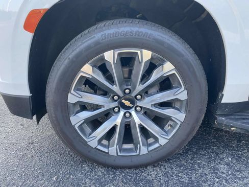 Used 2021 Chevrolet Tahoe LS AWD/4WD image 10