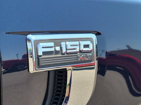 Certified 2022 Ford F150 XLT w/ Equipment Group 302A High AWD/4WD image 6