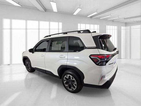 New 2026 Subaru Forester Premium AWD/4WD image 4
