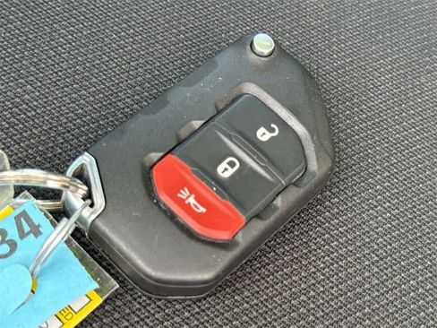 Used 2018 Jeep Wrangler Unlimited Sport S image 25