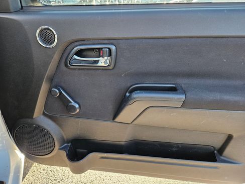 Used 2012 Chevrolet Colorado W/T image 31