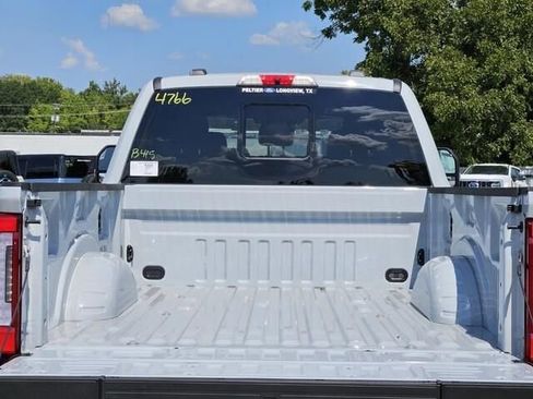 New 2026 Ford F250 Platinum AWD/4WD image 7