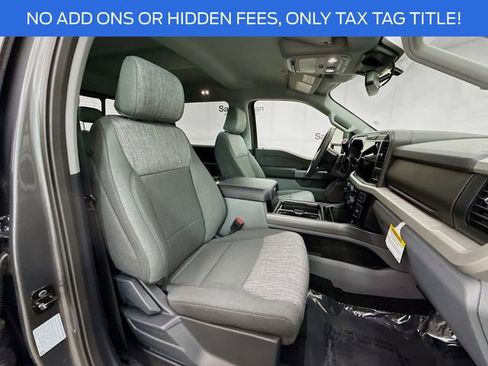 New 2026 Ford F250 XLT w/ XLT Premium Package image 28