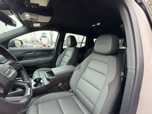 New 2026 GMC Terrain AT4 w/ LPO, Floor Liner Package image 10