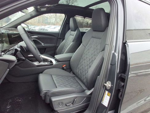 New 2025 Audi SQ5 Premium Plus image 13