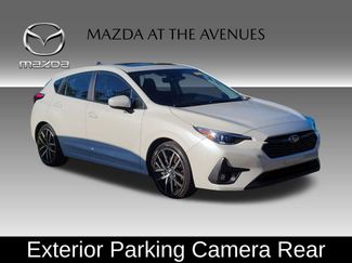 Used 2024 Subaru Impreza 2.0i Sport video 2