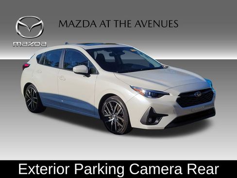 Used 2024 Subaru Impreza 2.0i Sport image 2