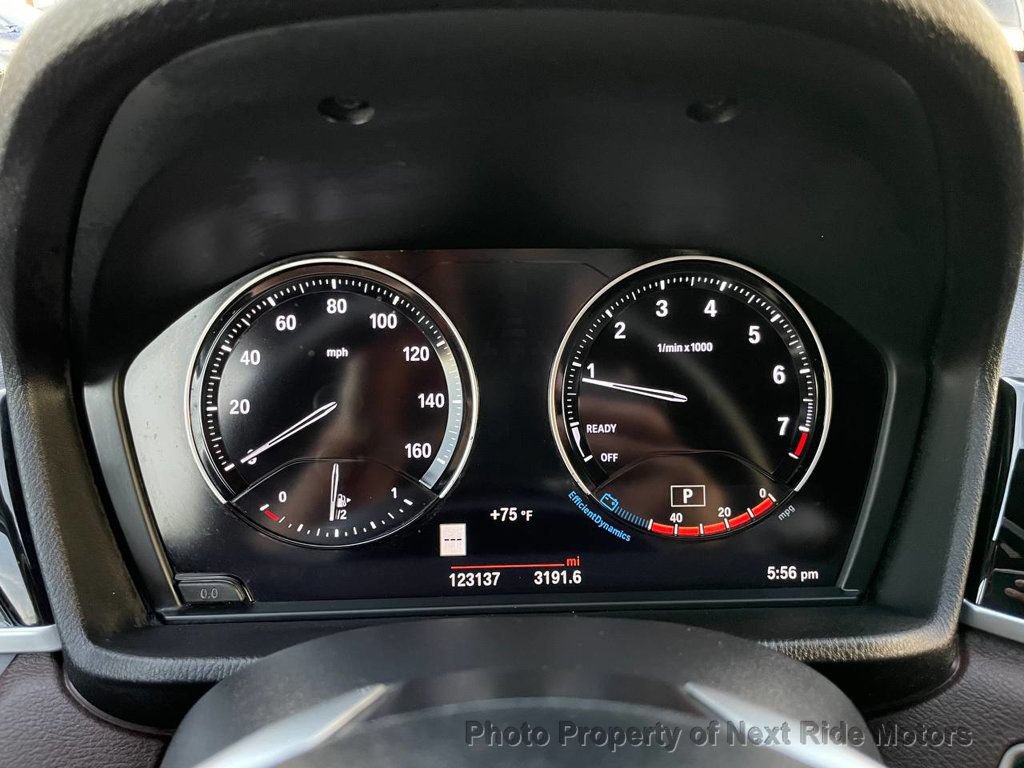 Used 2019 BMW X2 xDrive28i AWD/4WD image 22