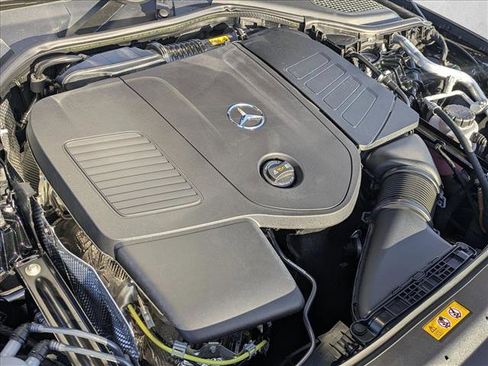 New 2026 Mercedes-Benz E 350 Sedan image 17