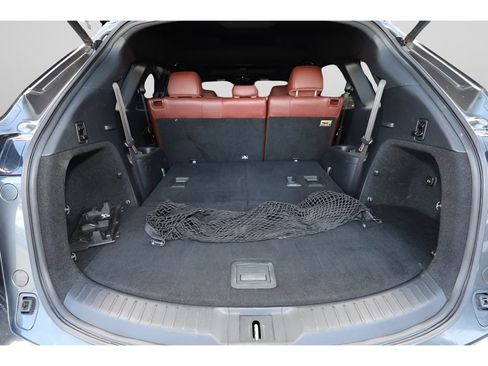 Used 2016 MAZDA CX-9 Signature image 19