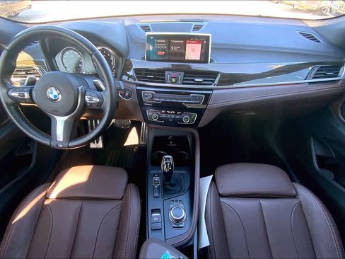 Certified 2023 BMW X2 sDrive28i w/ M Sport Package image 15
