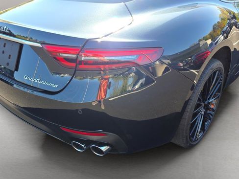 Certified 2024 Maserati GranTurismo Modena image 11