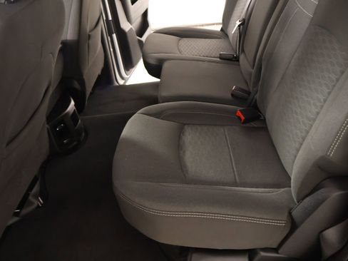 Used 2025 RAM 2500 Big Horn image 12