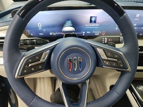 New 2026 Buick Enclave Avenir w/ Super Cruise Package image 30