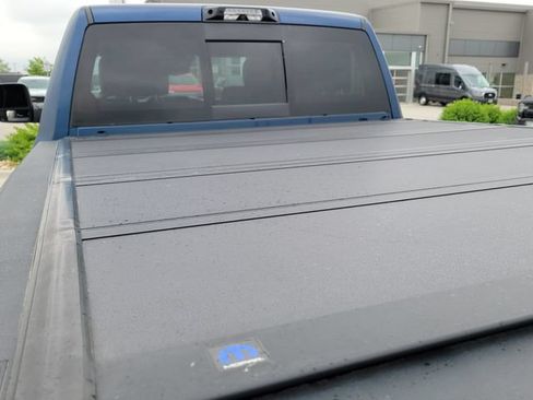 Used 2023 RAM 2500 Limited AWD/4WD image 15