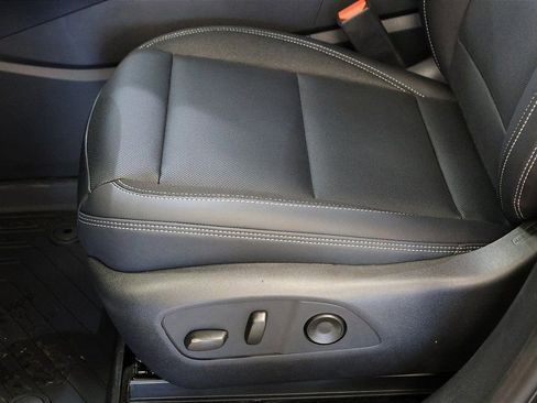 New 2026 Chevrolet Blazer EV LT image 17