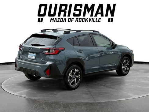 Used 2024 Subaru Crosstrek 2.0i Premium AWD/4WD image 6