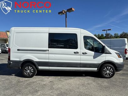 Used 2019 Ford Transit 250 250 T250 Medium Roof Cargo