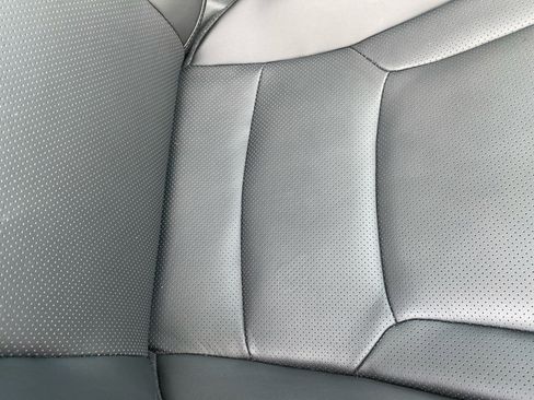 Certified 2025 Honda Accord EX-L image 32