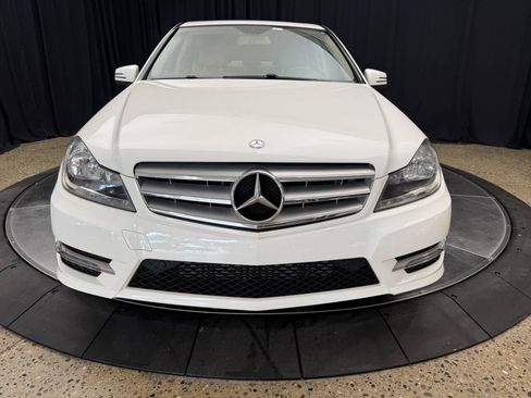 Used 2013 Mercedes-Benz C 250 Sedan image 13