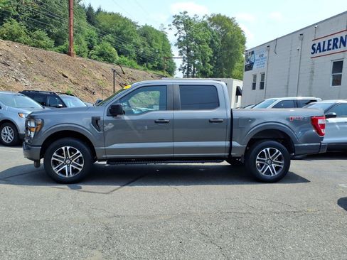 Used 2023 Ford F150 XL w/ STX Appearance Package AWD/4WD image 8