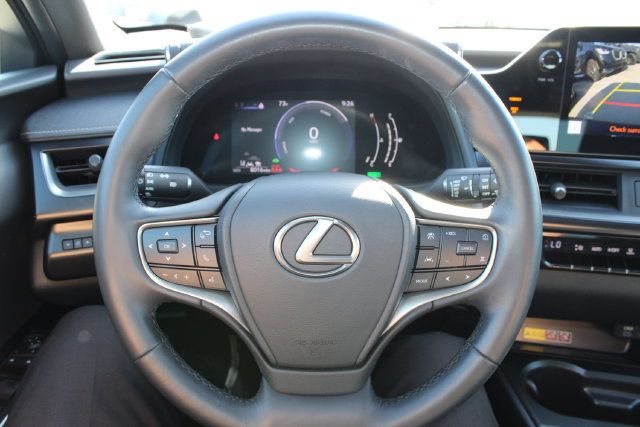 Certified 2025 Lexus UX 300h FWD image 16