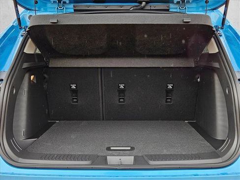 New 2026 Chevrolet Trax LT w/ Driver Confidence Package image 20