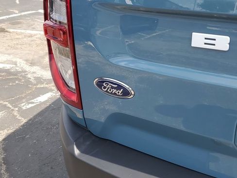 Used 2023 Ford Bronco Sport Big Bend AWD/4WD image 7
