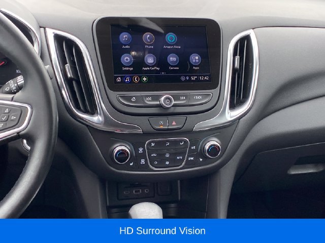 Certified 2024 Chevrolet Equinox LT AWD/4WD image 10