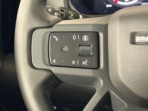 Used 2026 Land Rover Defender 130 S AWD/4WD image 16