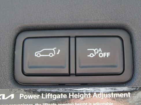 New 2027 Kia Telluride SX X-Line w/ Towing Package AWD/4WD image 12