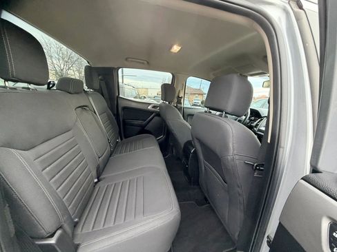 Used 2023 Ford Ranger XLT w/ Equipment Group 301A Mid AWD/4WD image 26