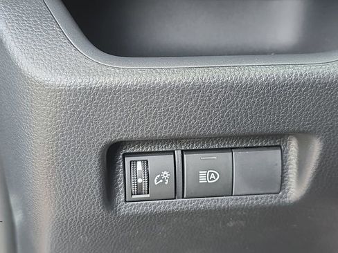 Used 2025 Toyota RAV4 LE image 25