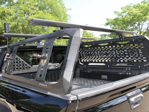 Used 2024 Toyota Tacoma 4x4 Double Cab Hybrid image 10