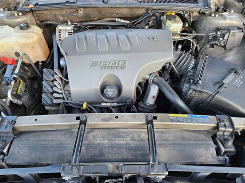 Used 2003 Buick Le Sabre Custom w/ Best Seller Package image 34