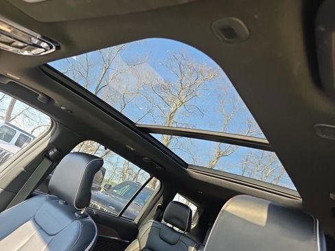 Used 2023 Jeep Grand Cherokee L Summit w/ Advanced Protech Group IV image 6