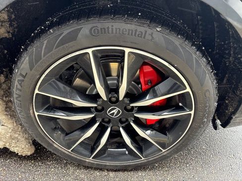 Used 2022 Acura MDX Type S image 6