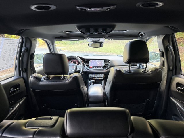 Used 2024 Dodge Durango GT AWD/4WD image 27