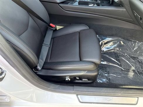 Certified 2023 Cadillac CT5 Sport w/ Parking Package image 14