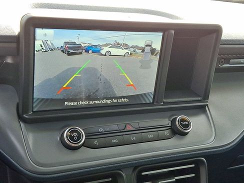 Used 2024 Ford Maverick Tremor w/ Tremor Off-Road Package image 19