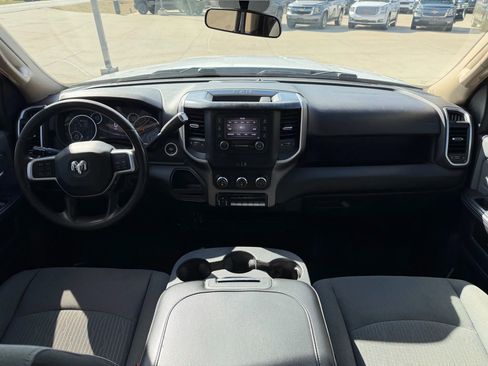 Used 2020 RAM 3500 SLT w/ Quick Order Package 2YG SLT image 19