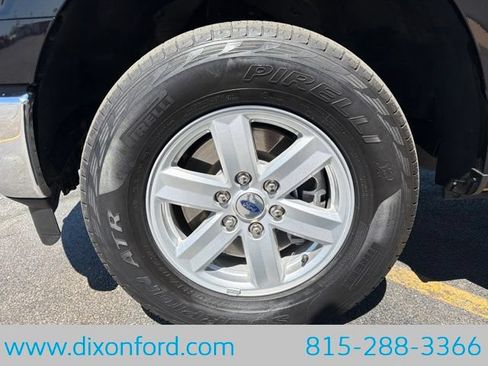 Used 2023 Ford F150 XLT w/ Equipment Group 301A Mid AWD/4WD image 26