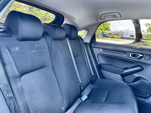 Used 2024 Honda Civic LX image 26