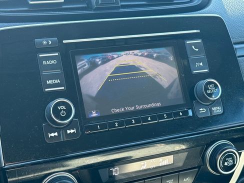 Used 2017 Honda CR-V LX image 22