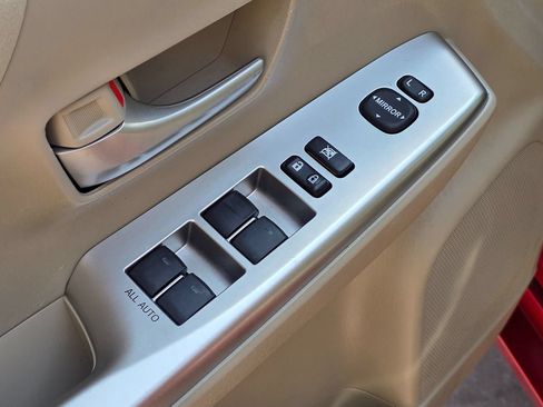 Used 2012 Toyota Prius V Three FWD image 25