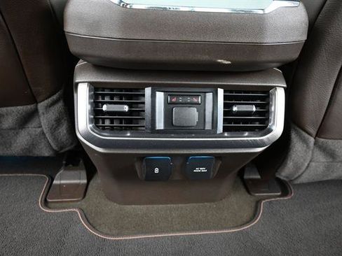 Used 2023 Ford F150 King Ranch w/ Equipment Group 601A High AWD/4WD image 13