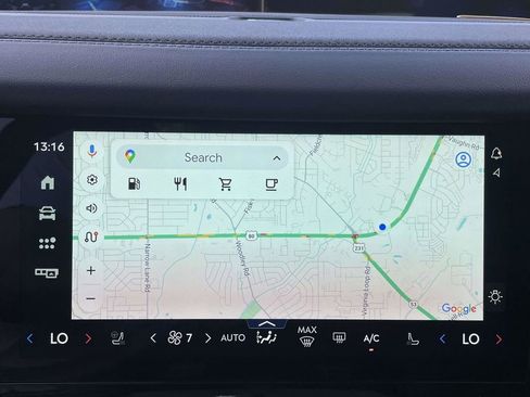 New 2025 Lincoln Navigator L Reserve w/ Jet Appearance Package image 21