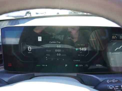 Used 2026 Kia EV9 Wind image 37